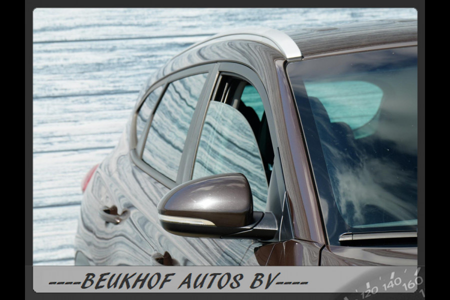 Hyundai Tucson 1.6 T-GDi Comfort 4WD Automaat Camera Trekhaak