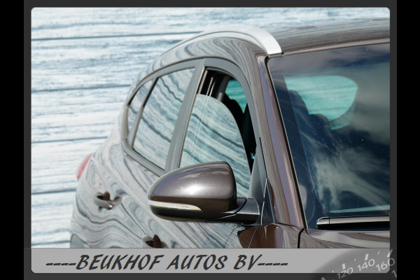 Hyundai Tucson 1.6 T-GDi Comfort 4WD Automaat Camera Trekhaak