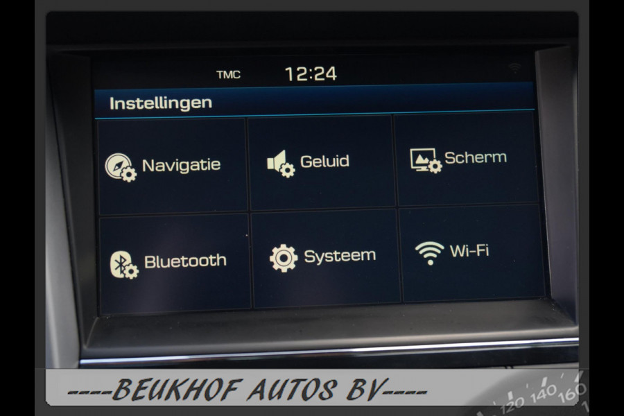 Hyundai Tucson 1.6 T-GDi Comfort 4WD Automaat Camera Trekhaak