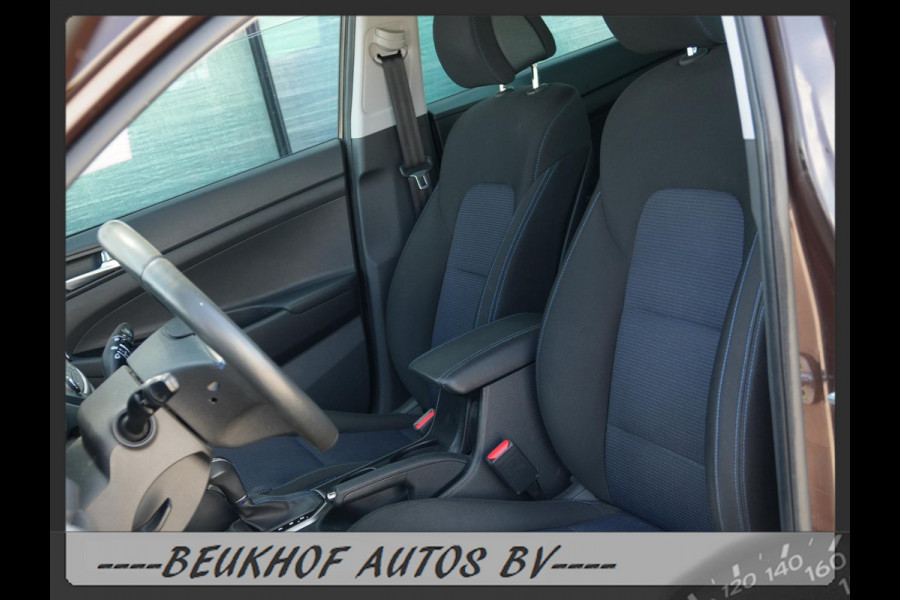 Hyundai Tucson 1.6 T-GDi Comfort 4WD Automaat Camera Trekhaak