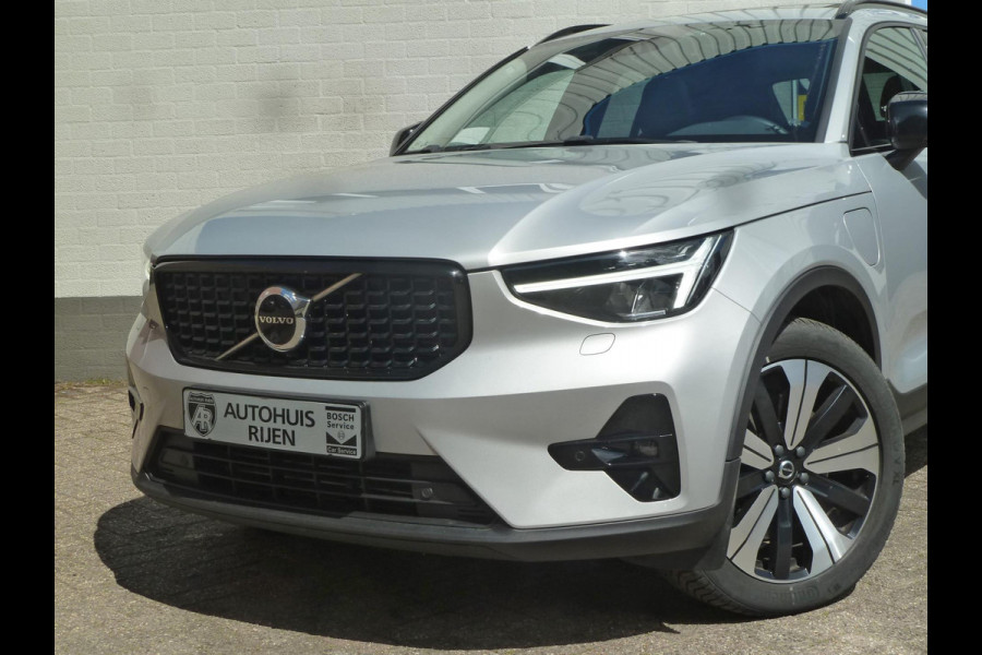 Volvo XC40 1.5 T5 Plug-in Hybrid Ultimate Dark|Panodak|Pilot-Assist|Harman/Kardon|Memory|360-Camera