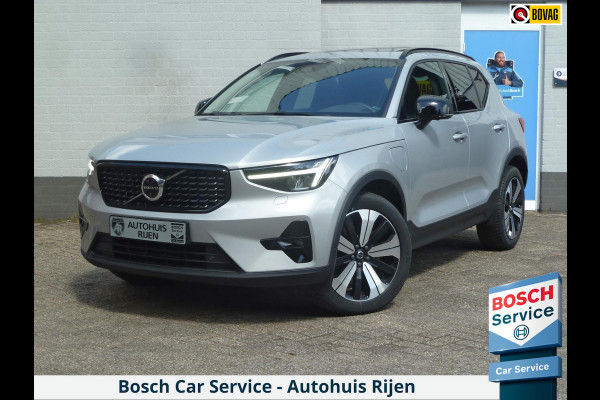 Volvo XC40 1.5 T5 Plug-in Hybrid Ultimate Dark|Panodak|Pilot-Assist|Harman/Kardon|Memory|360-Camera