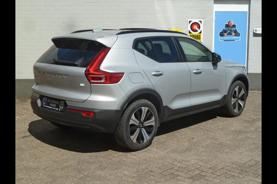 Volvo XC40 1.5 T5 Plug-in Hybrid Ultimate Dark|Panodak|Pilot-Assist|Harman/Kardon|Memory|360-Camera