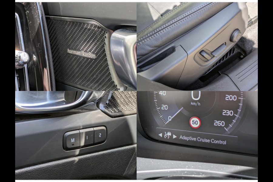 Volvo XC40 1.5 T5 Plug-in Hybrid Ultimate Dark|Panodak|Pilot-Assist|Harman/Kardon|Memory|360-Camera