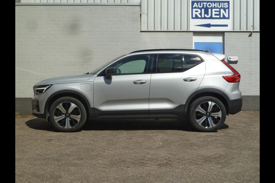 Volvo XC40 1.5 T5 Plug-in Hybrid Ultimate Dark|Panodak|Pilot-Assist|Harman/Kardon|Memory|360-Camera