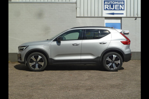 Volvo XC40 1.5 T5 Plug-in Hybrid Ultimate Dark|Panodak|Pilot-Assist|Harman/Kardon|Memory|360-Camera