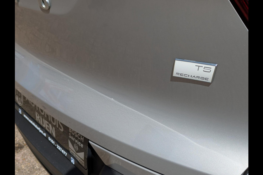 Volvo XC40 1.5 T5 Plug-in Hybrid Ultimate Dark|Panodak|Pilot-Assist|Harman/Kardon|Memory|360-Camera
