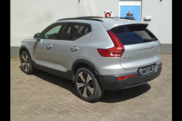 Volvo XC40 1.5 T5 Plug-in Hybrid Ultimate Dark|Panodak|Pilot-Assist|Harman/Kardon|Memory|360-Camera