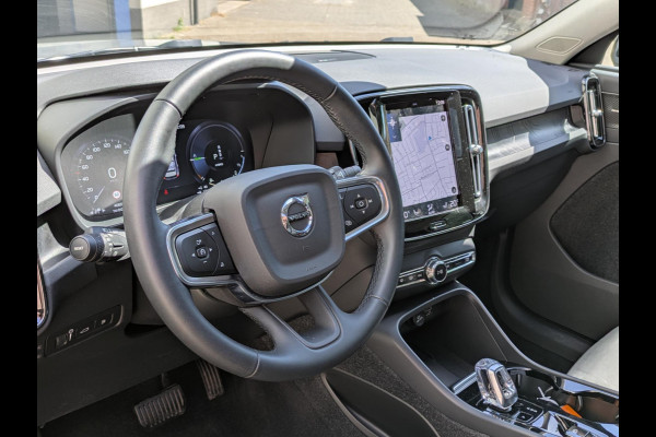 Volvo XC40 1.5 T5 Plug-in Hybrid Ultimate Dark|Panodak|Pilot-Assist|Harman/Kardon|Memory|360-Camera