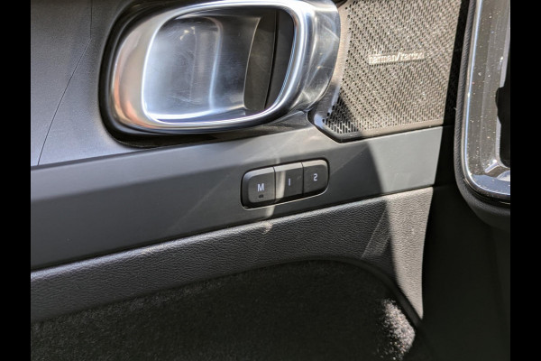 Volvo XC40 1.5 T5 Plug-in Hybrid Ultimate Dark|Panodak|Pilot-Assist|Harman/Kardon|Memory|360-Camera