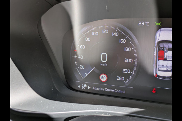Volvo XC40 1.5 T5 Plug-in Hybrid Ultimate Dark|Panodak|Pilot-Assist|Harman/Kardon|Memory|360-Camera