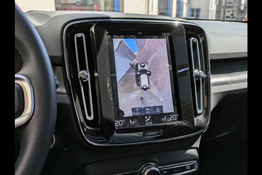 Volvo XC40 1.5 T5 Plug-in Hybrid Ultimate Dark|Panodak|Pilot-Assist|Harman/Kardon|Memory|360-Camera