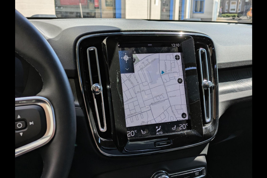 Volvo XC40 1.5 T5 Plug-in Hybrid Ultimate Dark|Panodak|Pilot-Assist|Harman/Kardon|Memory|360-Camera