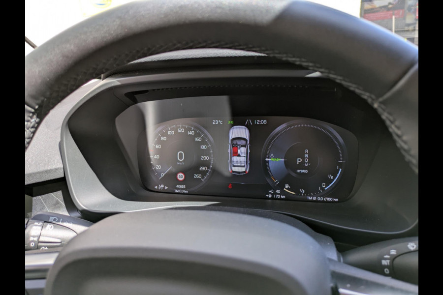 Volvo XC40 1.5 T5 Plug-in Hybrid Ultimate Dark|Panodak|Pilot-Assist|Harman/Kardon|Memory|360-Camera
