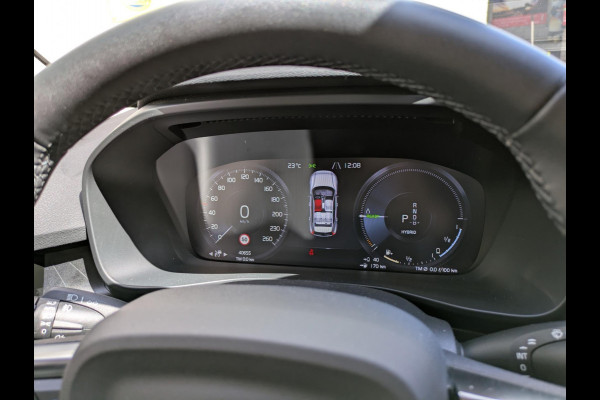 Volvo XC40 1.5 T5 Plug-in Hybrid Ultimate Dark|Panodak|Pilot-Assist|Harman/Kardon|Memory|360-Camera