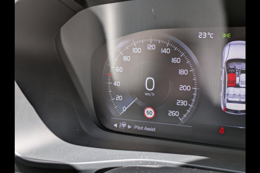 Volvo XC40 1.5 T5 Plug-in Hybrid Ultimate Dark|Panodak|Pilot-Assist|Harman/Kardon|Memory|360-Camera