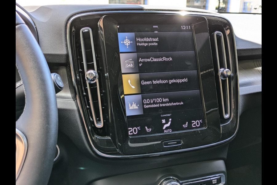 Volvo XC40 1.5 T5 Plug-in Hybrid Ultimate Dark|Panodak|Pilot-Assist|Harman/Kardon|Memory|360-Camera