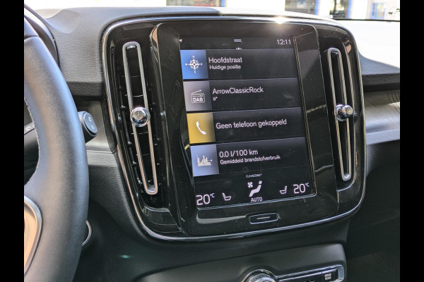 Volvo XC40 1.5 T5 Plug-in Hybrid Ultimate Dark|Panodak|Pilot-Assist|Harman/Kardon|Memory|360-Camera