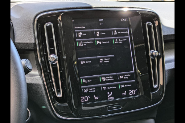Volvo XC40 1.5 T5 Plug-in Hybrid Ultimate Dark|Panodak|Pilot-Assist|Harman/Kardon|Memory|360-Camera