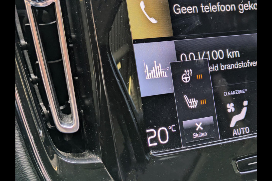 Volvo XC40 1.5 T5 Plug-in Hybrid Ultimate Dark|Panodak|Pilot-Assist|Harman/Kardon|Memory|360-Camera