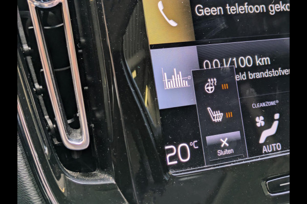 Volvo XC40 1.5 T5 Plug-in Hybrid Ultimate Dark|Panodak|Pilot-Assist|Harman/Kardon|Memory|360-Camera