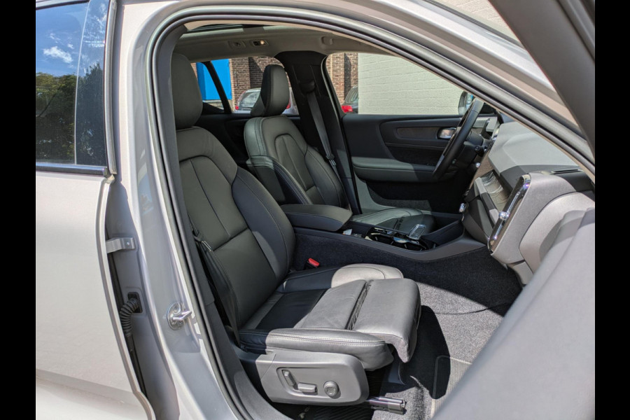 Volvo XC40 1.5 T5 Plug-in Hybrid Ultimate Dark|Panodak|Pilot-Assist|Harman/Kardon|Memory|360-Camera