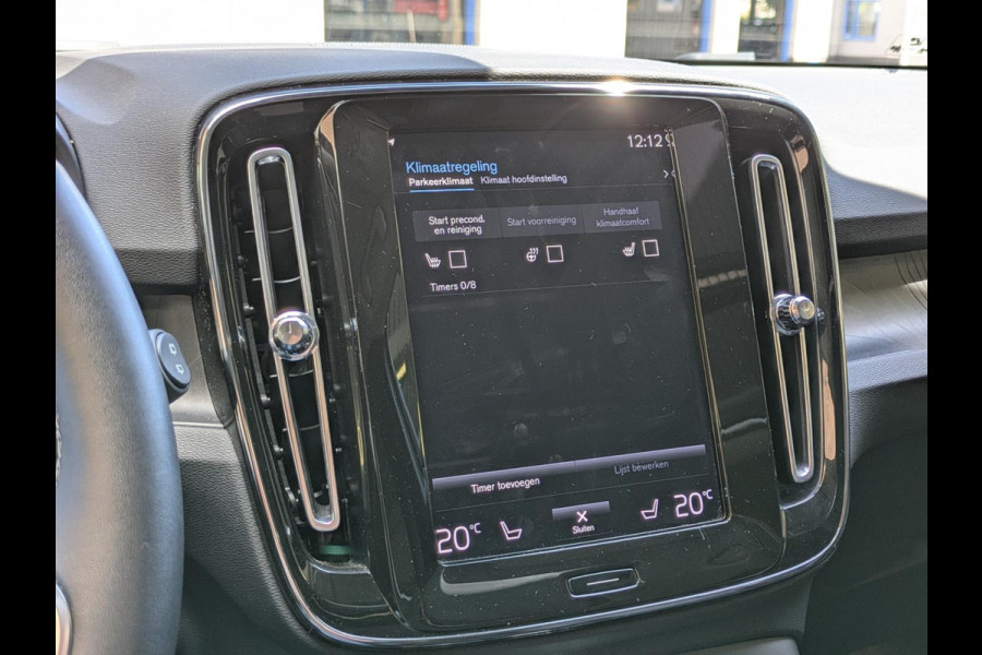 Volvo XC40 1.5 T5 Plug-in Hybrid Ultimate Dark|Panodak|Pilot-Assist|Harman/Kardon|Memory|360-Camera