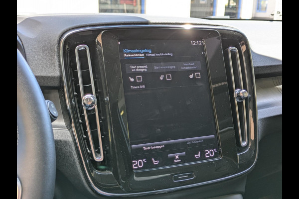 Volvo XC40 1.5 T5 Plug-in Hybrid Ultimate Dark|Panodak|Pilot-Assist|Harman/Kardon|Memory|360-Camera