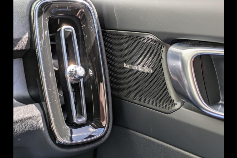 Volvo XC40 1.5 T5 Plug-in Hybrid Ultimate Dark|Panodak|Pilot-Assist|Harman/Kardon|Memory|360-Camera