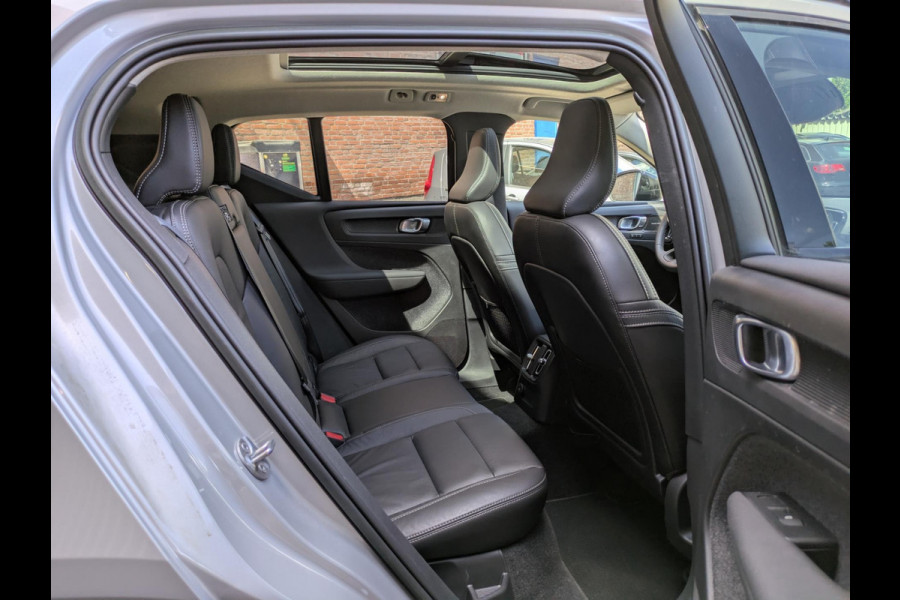 Volvo XC40 1.5 T5 Plug-in Hybrid Ultimate Dark|Panodak|Pilot-Assist|Harman/Kardon|Memory|360-Camera