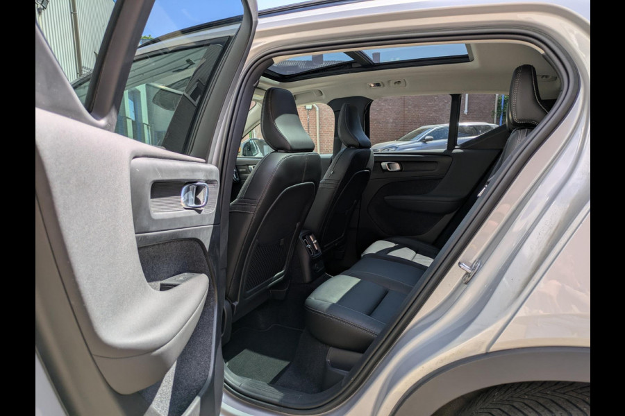 Volvo XC40 1.5 T5 Plug-in Hybrid Ultimate Dark|Panodak|Pilot-Assist|Harman/Kardon|Memory|360-Camera