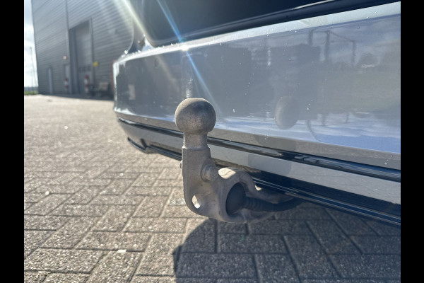 Volvo V90 2.0 T6 Plug-in hybrid AWD Ultra Dark / Head-Up / Schuif/kanteldak / Trekhaak / Blis / 360 Camera /