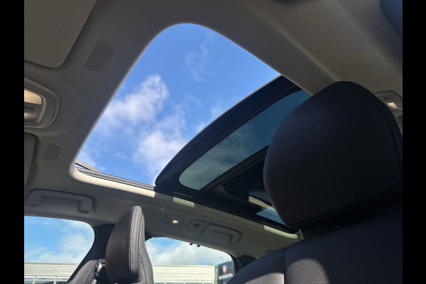 Volvo V90 2.0 T6 Plug-in hybrid AWD Ultra Dark / Head-Up / Schuif/kanteldak / Trekhaak / Blis / 360 Camera /