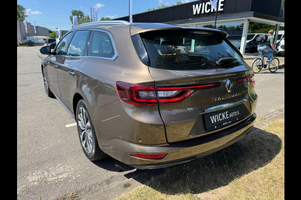Renault Talisman Estate 1.3 TCe Intens 160 PK Camera Navigatie Led Stoelverw.