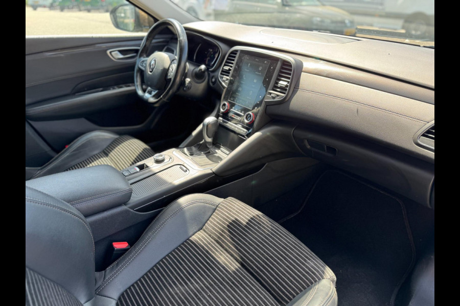 Renault Talisman Estate 1.3 TCe Intens 160 PK Camera Navigatie Led Stoelverw.