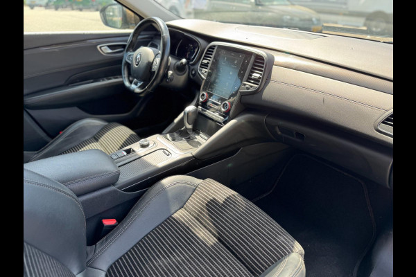 Renault Talisman Estate 1.3 TCe Intens 160 PK Camera Navigatie Led Stoelverw.