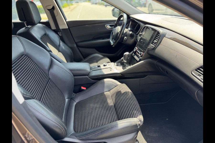 Renault Talisman Estate 1.3 TCe Intens 160 PK Camera Navigatie Led Stoelverw.