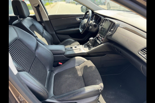 Renault Talisman Estate 1.3 TCe Intens 160 PK Camera Navigatie Led Stoelverw.