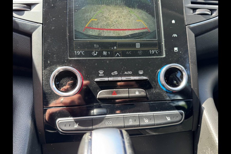 Renault Talisman Estate 1.3 TCe Intens 160 PK Camera Navigatie Led Stoelverw.