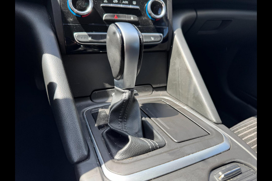 Renault Talisman Estate 1.3 TCe Intens 160 PK Camera Navigatie Led Stoelverw.