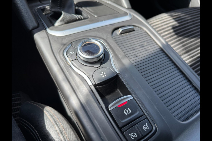 Renault Talisman Estate 1.3 TCe Intens 160 PK Camera Navigatie Led Stoelverw.