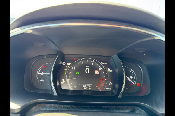 Renault Talisman Estate 1.3 TCe Intens 160 PK Camera Navigatie Led Stoelverw.