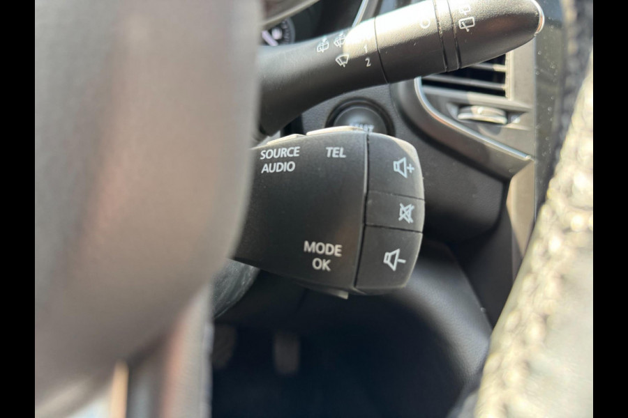 Renault Talisman Estate 1.3 TCe Intens 160 PK Camera Navigatie Led Stoelverw.