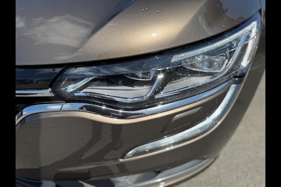 Renault Talisman Estate 1.3 TCe Intens 160 PK Camera Navigatie Led Stoelverw.