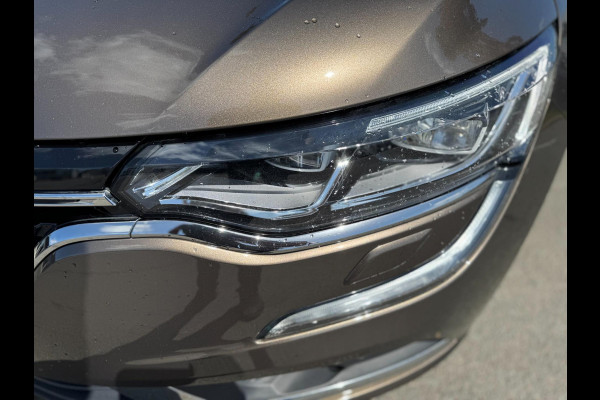 Renault Talisman Estate 1.3 TCe Intens 160 PK Camera Navigatie Led Stoelverw.