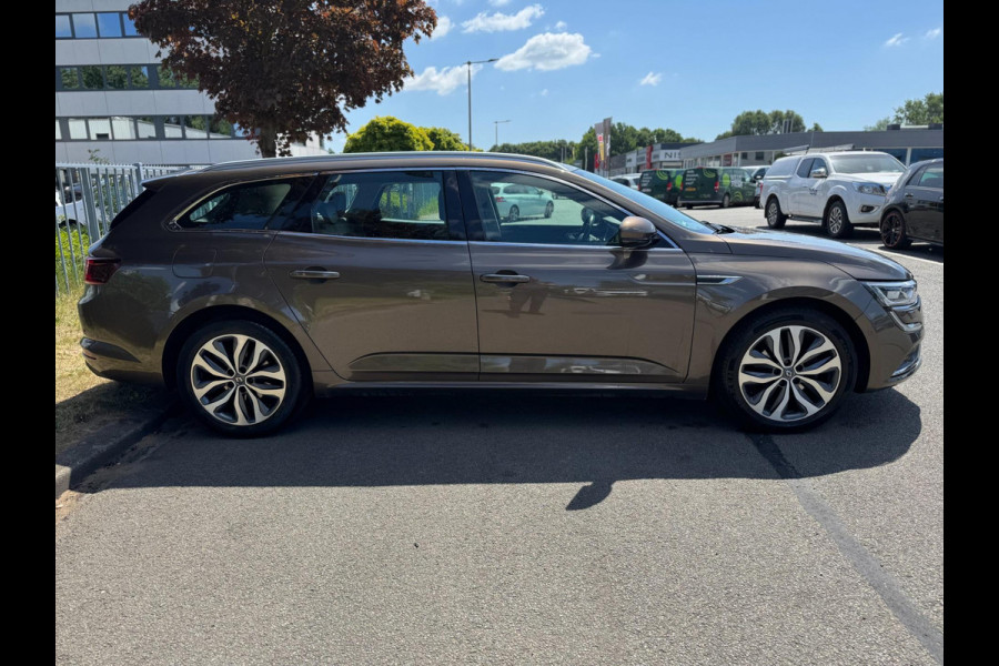 Renault Talisman Estate 1.3 TCe Intens 160 PK Camera Navigatie Led Stoelverw.