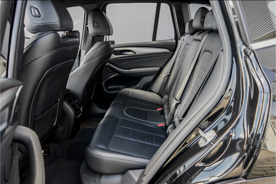 BMW X3 xDrive20i High Exec M-Sport Navi Pro HiFi PDC