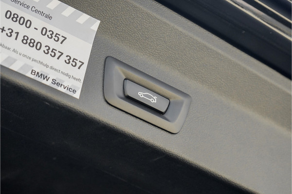 BMW X3 xDrive20i High Exec M-Sport Navi Pro HiFi PDC