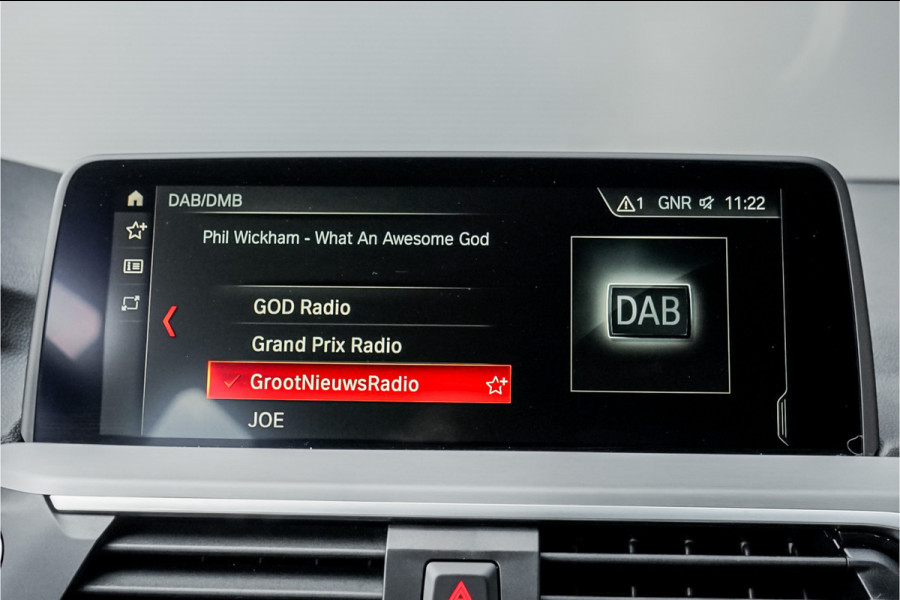 BMW X3 xDrive20i High Exec M-Sport Navi Pro HiFi PDC