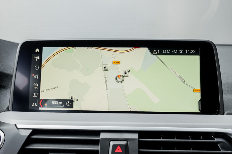 BMW X3 xDrive20i High Exec M-Sport Navi Pro HiFi PDC